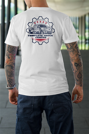 Logo Design by at-as for this project | Design #6150422