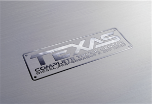 Diseño de Logo por TheTigerStudio