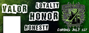 Facebook Design by Cherisse