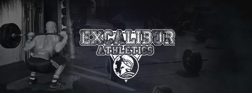 Facebook Design by SchnoArts for Excalibur Athletics | Design #6107009