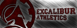 Facebook-Design von Thin Nik für Excalibur Athletics | Design: #6159503
