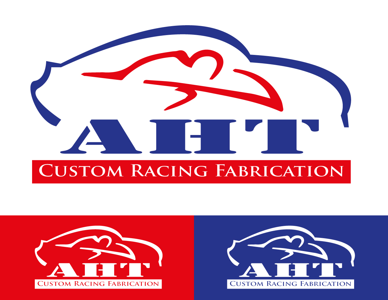 Logo Design by Ashir for this project | Design #6122001