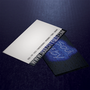 Business Card Design by Bielka design for this project | Design #6092480