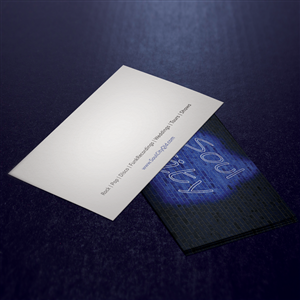 Diseño de Tarjeta de Presentación por Bielka design para este proyecto | Diseño: #6092491