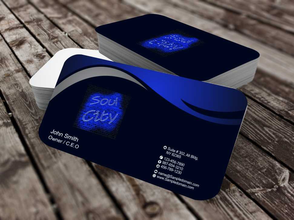Design de Carte de Visite par szabist pour ce projet | Design #6112643