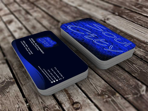 Diseño de Tarjeta de Presentación por szabist para este proyecto | Diseño: #6112647