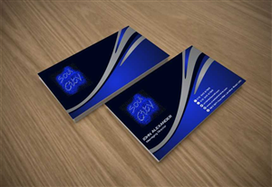 Diseño de Tarjeta de Presentación por szabist para este proyecto | Diseño: #6112666