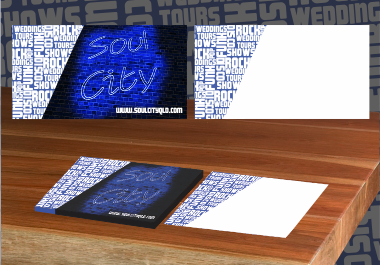 Business Card Design by NU BE MOL for this project | Design #6097130