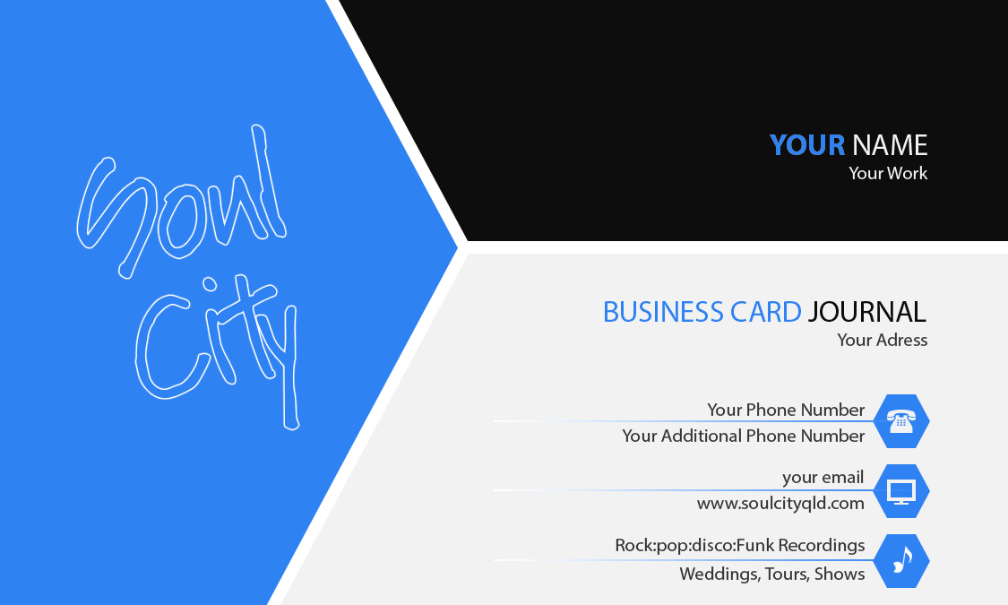 Design de Carte de Visite par aizcreator pour ce projet | Design #6084472