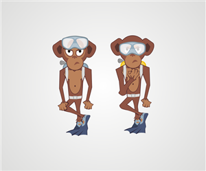 Illustration Design by Artissan for this project | Design: #6211593