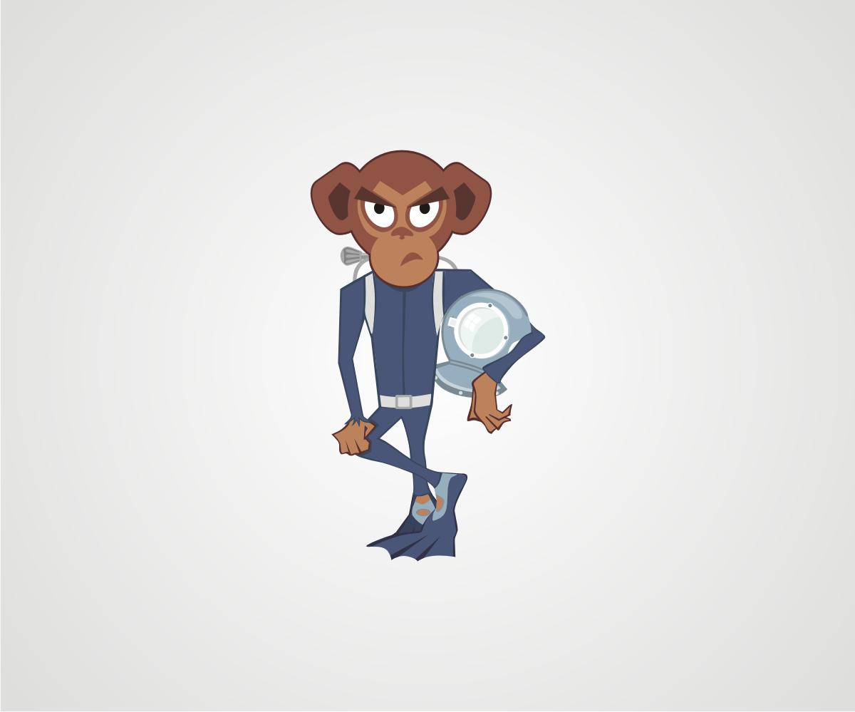 Illustration Design by Artissan for this project | Design #6211604