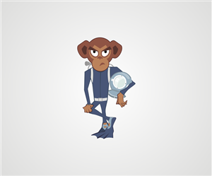 Illustration Design by Artissan for this project | Design: #6211604