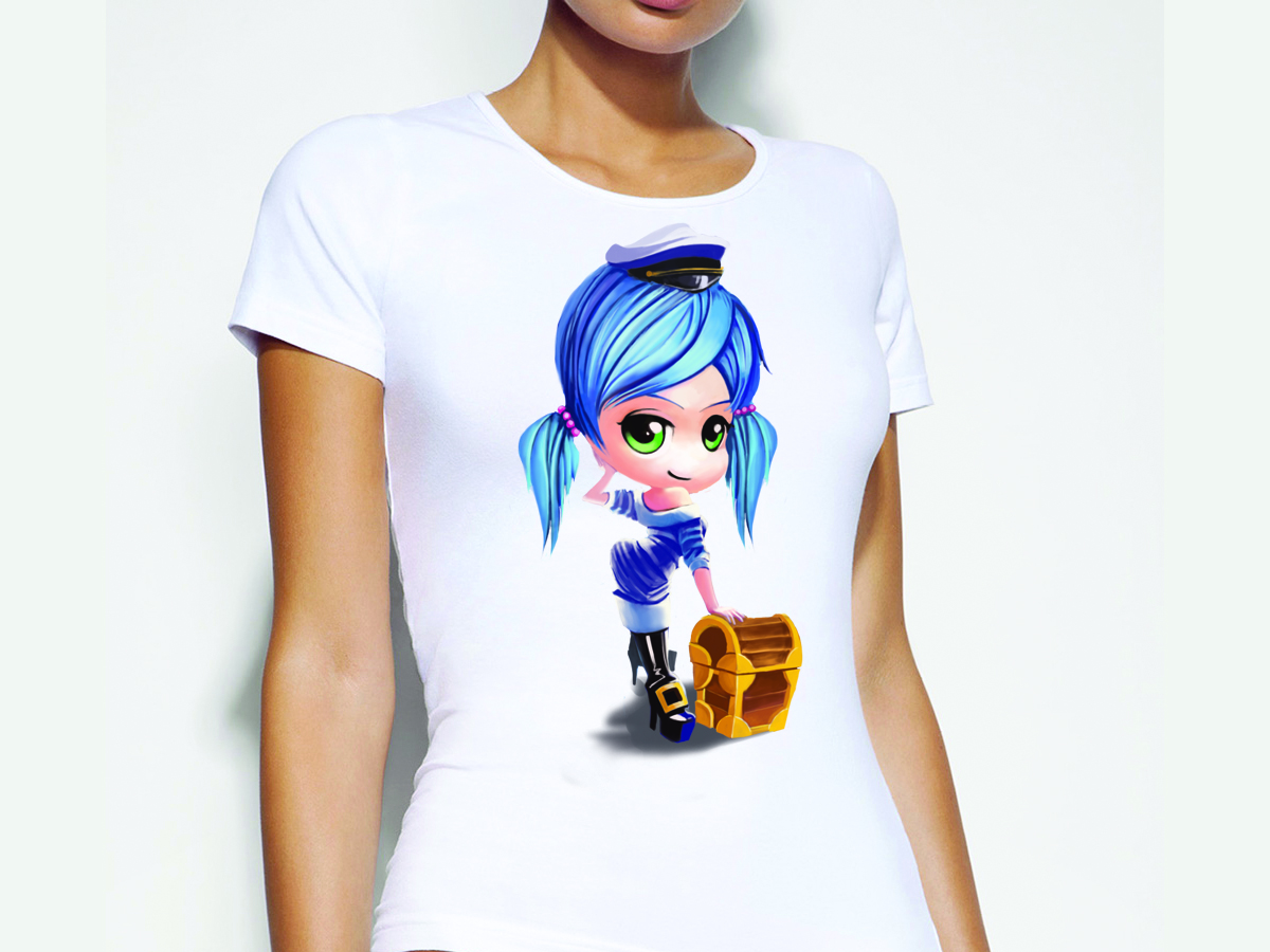 Illustration Design by dii for this project | Design #6211263