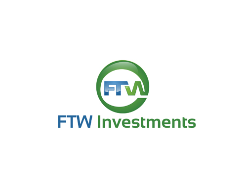Logo Design by eddy for FTW Investments | Design #6082042