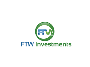 Logo-Design von eddy für FTW Investments | Design: #6082042