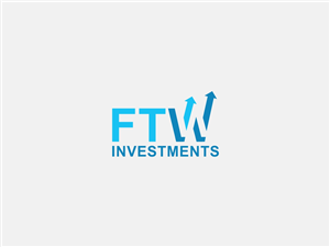 Logo-Design von Logocraft für FTW Investments | Design: #6094511