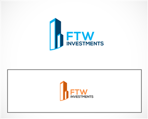 Diseño de Logo por Pram Shaw para FTW Investments | Diseño #6084118