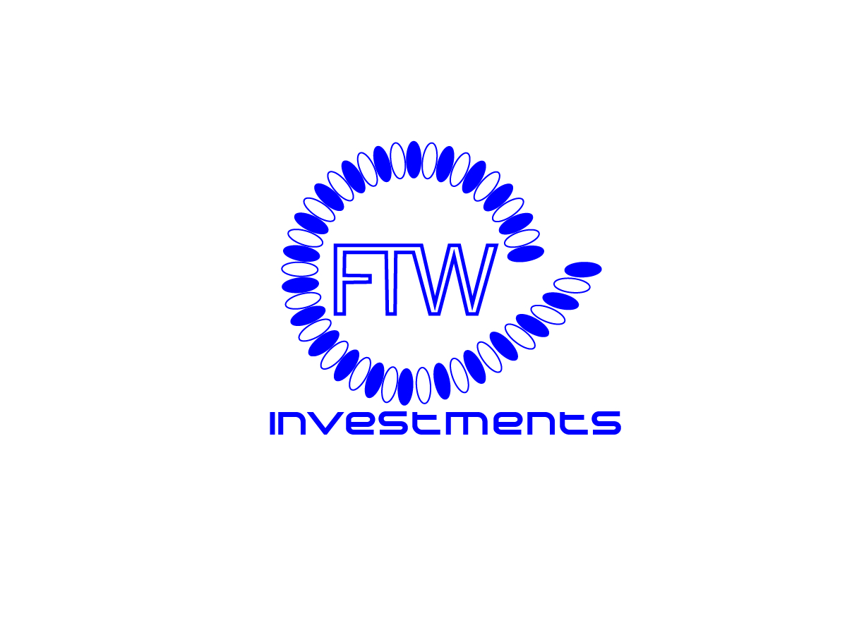 Logo Design by Jazib Ali for FTW Investments | Design #6086166