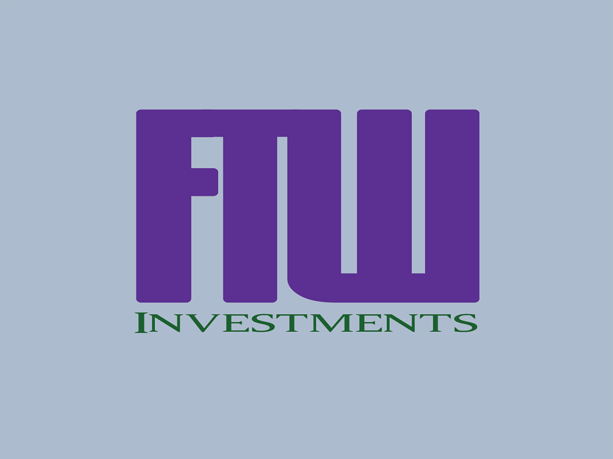 Logo Design by MohammadMaaruf for FTW Investments | Design #6084892
