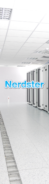 Banner Ad Design by neubauer for Nerdster | Design #6199825