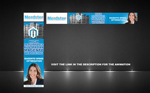 Banner Ad Design by nguruzzdng