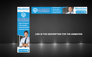 Design de Bannière  par nguruzzdng pour Nerdster | Design #6129670