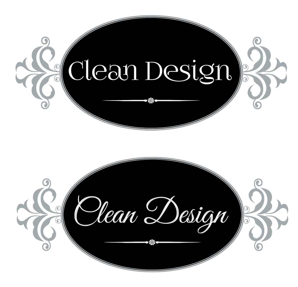 Logo Design by Dawn Larder for Clean Design | Design #6086384