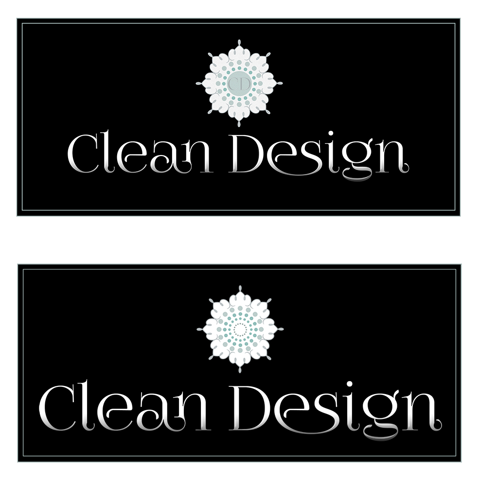 Logo Design by Dawn Larder for Clean Design | Design #6086388