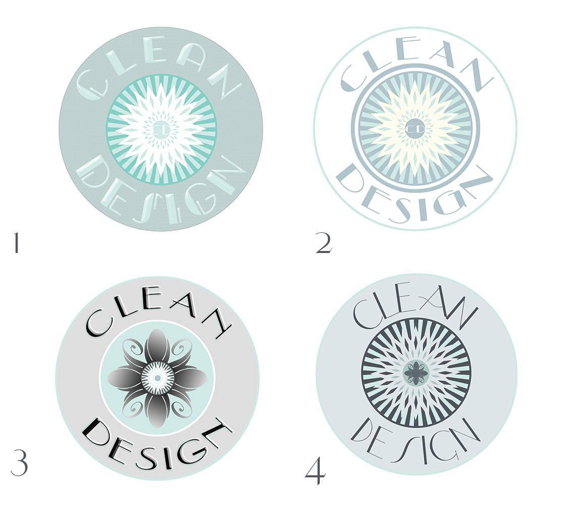 Diseño de Logo por Dawn Larder para Clean Design | Diseño #6116661
