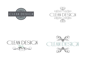 Logo-Design von Dawn Larder für Clean Design | Design: #6118126