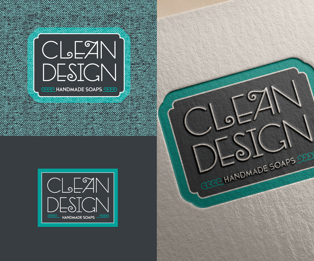 Design de Logo par izvar pour Clean Design | Design #6122558