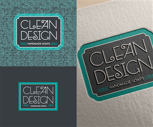 Logo Design by izvar for Clean Design | Design: #6122558