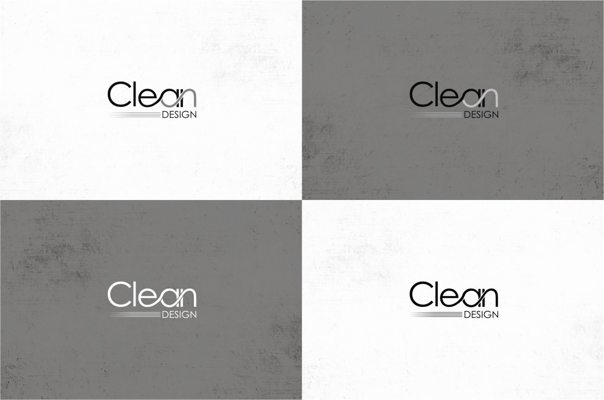 Logo Design by INDIAN_Ashok for Clean Design | Design #6081520