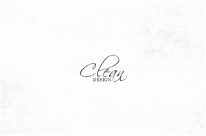 Design de Logo par INDIAN_Ashok pour Clean Design | Design : #6081521