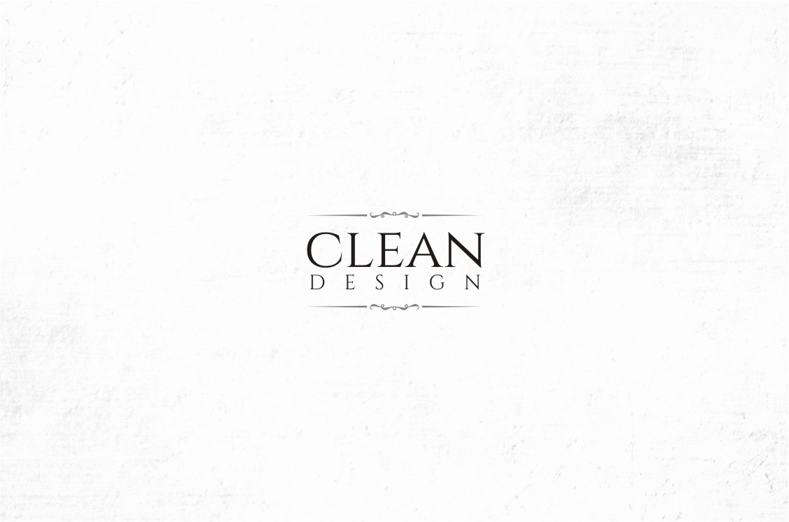 Logo Design by INDIAN_Ashok for Clean Design | Design #6081522