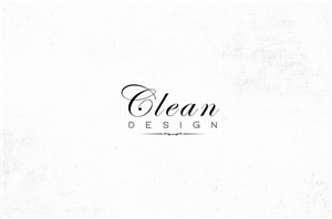 Design de Logo par INDIAN_Ashok pour Clean Design | Design : #6081524