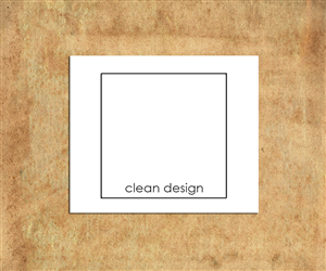 Logo Design by Bielka design for Clean Design | Design: #6090995