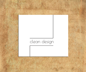 Design de Logo par Bielka design pour Clean Design | Design : #6091028