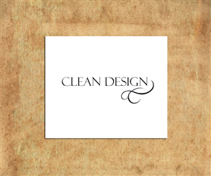Logo Design by Bielka design for Clean Design | Design: #6091046