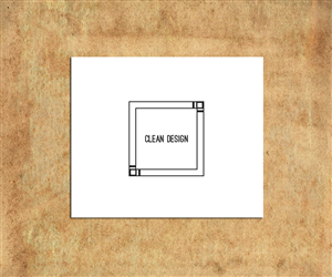 Logo Design by Bielka design for Clean Design | Design: #6091054