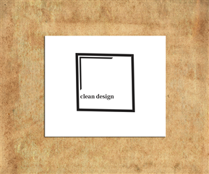 Logo Design by Bielka design for Clean Design | Design: #6091062