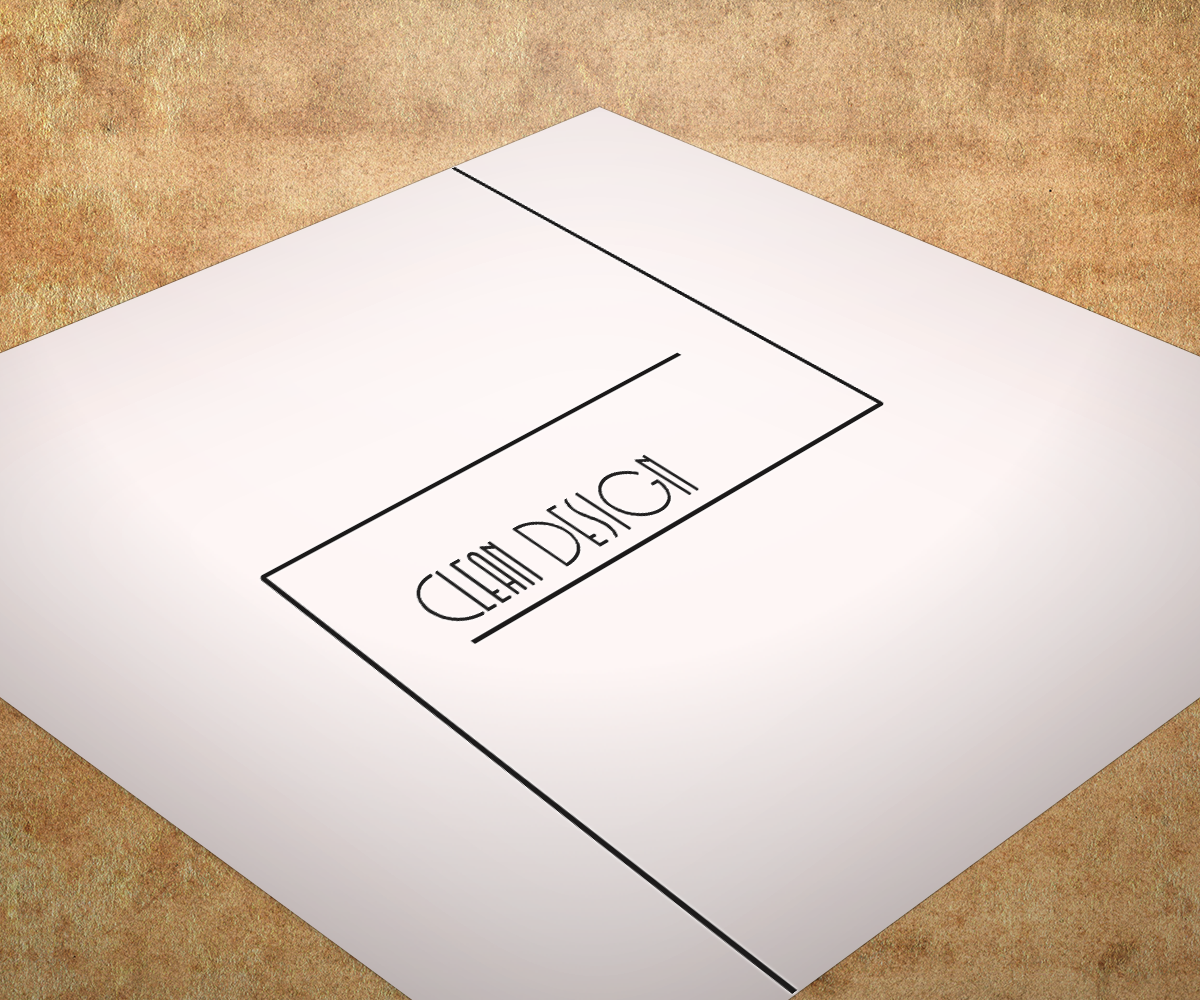 Design de Logo par Bielka design pour Clean Design | Design #6111429