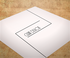 Logo Design by Bielka design for Clean Design | Design: #6111429