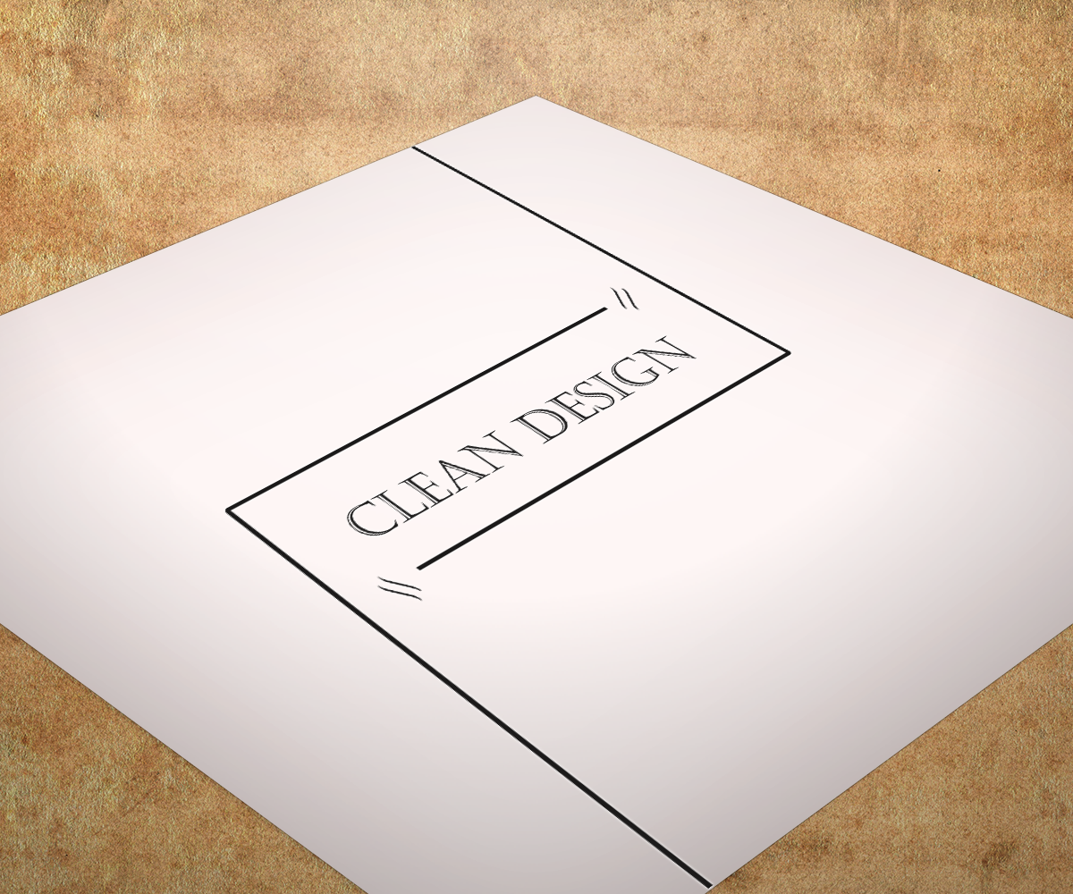 Design de Logo par Bielka design pour Clean Design | Design #6111435
