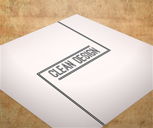 Logo Design by Bielka design for Clean Design | Design: #6111438