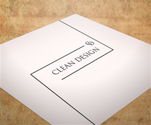 Logo Design by Bielka design for Clean Design | Design: #6111444