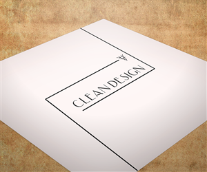 Logo Design by Bielka design for Clean Design | Design: #6111448
