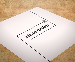 Logo Design by Bielka design for Clean Design | Design: #6111456