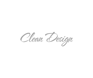 Logo Design by Sleeping Sun for Clean Design | Design: #6096724