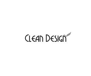 Logo Design by Sleeping Sun for Clean Design | Design: #6110006